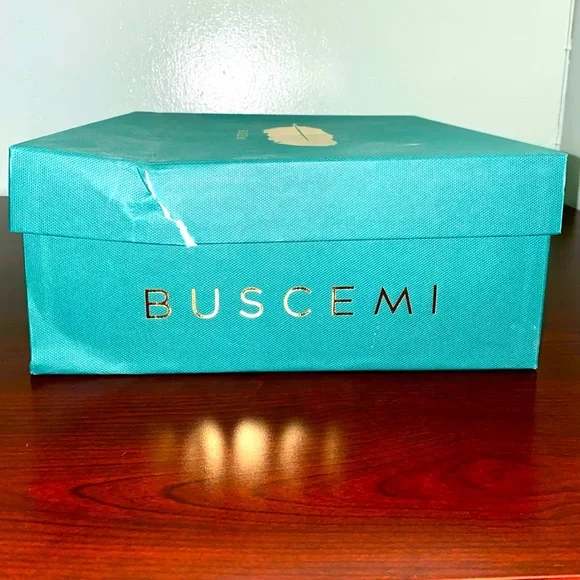 Buscemi Site Boot - Picture 12 of 14